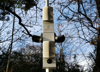 Un nouveau radar en Île de France qui ne s’intéresse pas à la vitesse …