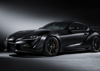 GR Supra 2025 : Toyota célèbre une légende avec deux éditions exceptionnelles