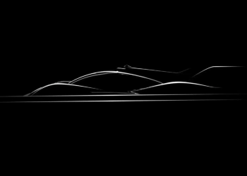 Genesis présente son prototype hypercar pour l’endurance