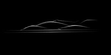 Genesis présente son prototype hypercar pour l’endurance