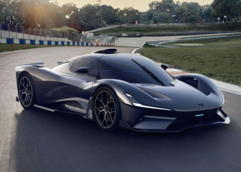 Hypercar JiYue Robo X : vitesse, autonomie et intelligence artificielle