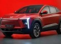Mahindra XEV 9e : quand l’Inde défie la Chine
