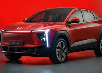Mahindra XEV 9e : quand l’Inde défie la Chine