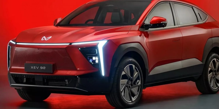 Mahindra XEV 9e : quand l’Inde défie la Chine