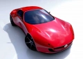 Mazda Iconic SP : le retour du moteur rotatif en production