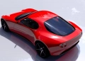 Mazda Iconic SP : le retour du moteur rotatif en production