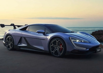 BYD Yangwang U9 : une performance électrique remarquable au Nürburgring