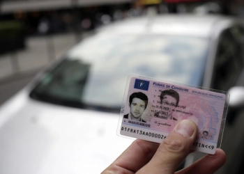 Plus besoin de votre permis pour conduire au quotidien