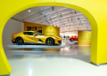 Ferrari One of a Kind : une exposition dédié au sur-mesure