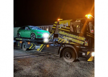 51 infractions en un week-end : un triste score