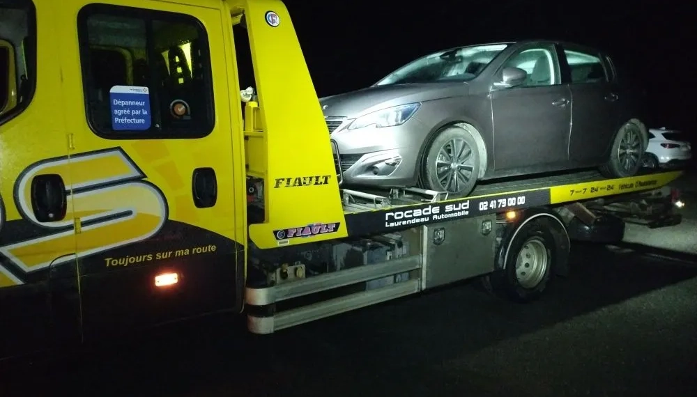 Pris à 151 km/h au lieu de 90 : un jeune conducteur alcoolisé perd son permis