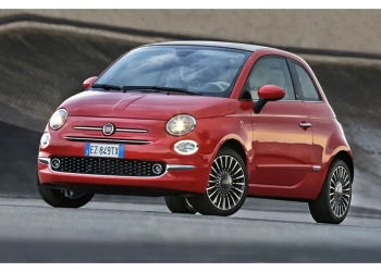 Fiat 500 : plusieurs modèles rappelés pour risque d’incendie
