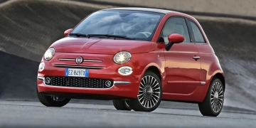 Fiat 500 : plusieurs modèles rappelés pour risque d’incendie