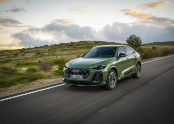 Audi Q5 Sportback : un nouveau souffle pour la gamme SUV