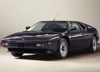 BMW redonne vie à la M1