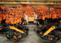 McLaren, champion du monde : retour une épopée de légende en F1