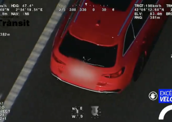 Ce système de contrôle de la vitesse indétectable inquiète les automobilistes