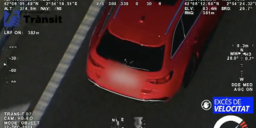 Ce système de contrôle de la vitesse indétectable inquiète les automobilistes