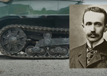 Rétromobile 2025 célèbre Adolphe Kégresse, génie méconnu qui a révolutionné l’automobile
