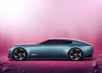 Le bashing autour de la Jaguar Type 00 est-il justifié ?