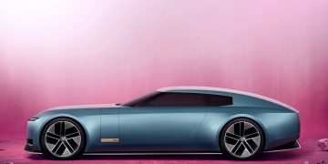 Le bashing autour de la Jaguar Type 00 est-il justifié ?