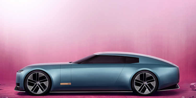 Le bashing autour de la Jaguar Type 00 est-il justifié ?