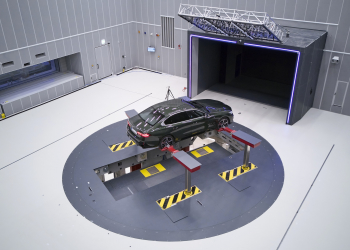 BMW s’engage pour des voitures silencieuses