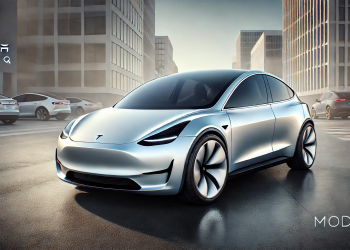 Tesla Model Q : l’électrique compacte à prix mini