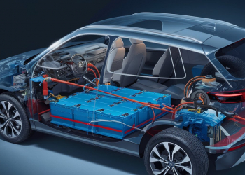 Les batteries des voitures électriques durent plus longtemps que prévu