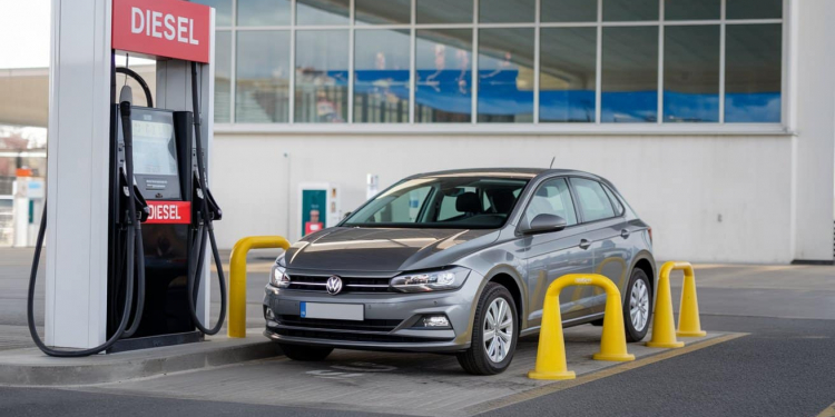 Peut-on encore rouler au diesel en France en 2030 ?