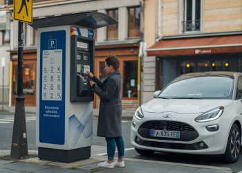 Le prix du parking en fonction de vos revenus