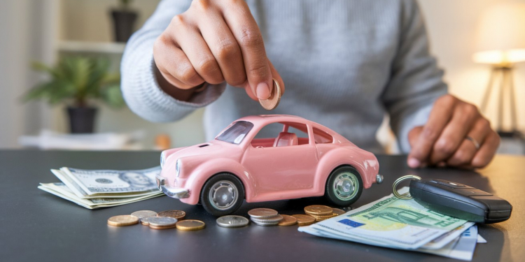 Budget auto : économisez jusqu’à 1 000 euros par an