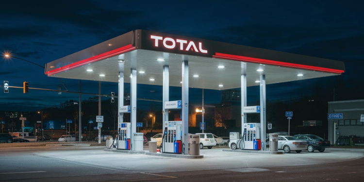 Carburant frelaté en Normandie : de nombreux dégâts