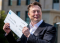 Le salaire de 55 millions de dollars d’Elon Musk rejeté par la justice