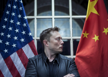 Concurrence chinoise : la suprématie de Tesla remise en question