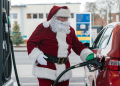Le carburant à prix coûtant pour Noël