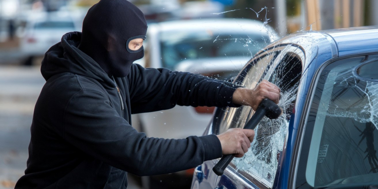 Un véhicule volé toutes les 4 minutes : voici les solutions les plus efficaces