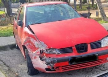 Pas de permis et ivre : il a été contrôlé trois fois avant d’être arrêté