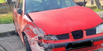 Pas de permis et ivre : il a été contrôlé trois fois avant d’être arrêté