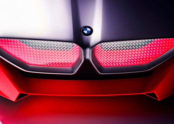 Bientôt une véritable rivale de la McLaren chez BMW ?