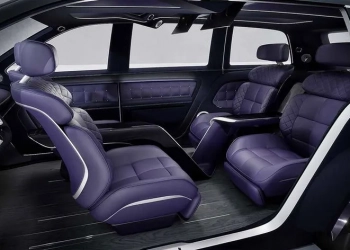 Quand le chauffage par le sol fait son entrée dans l’automobile