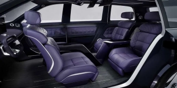 Quand le chauffage par le sol fait son entrée dans l’automobile