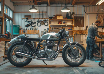 Contrôle technique moto obligatoire : dernière limite avant l'échéance du 1er janvier 2025