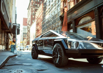 Tesla Cybertruck : 7 rappels en un an, un record inquiétant pour le constructeur électrique