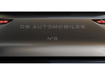 DS n°8 : nouvelle appellation et montée en gamme