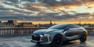 DS en danger ? La marque premium de Stellantis pourrait disparaître en premier