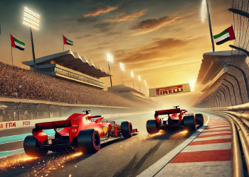 Ferrari ou McLaren : quel scénario pour le champion du monde de Formule 1 2024 ?