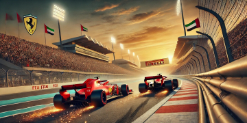 Ferrari ou McLaren : quel scénario pour le champion du monde de Formule 1 2024 ?