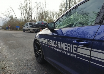 Flashé à 180 km/h à 19 ans : il voulait tester son bolide