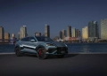 Lamborghini fait de son Urus une oeuvre d’art contemporaine